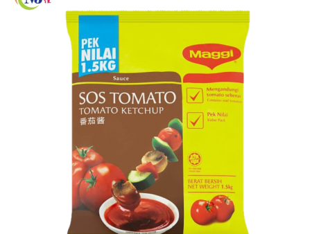 MAGGI TOMATO Sauce Online