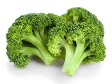 BROCCOLLI 西兰花 -A Online