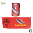 SARDINES In Tomato Sauce Tarder Choice 400g tin Online