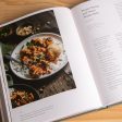 SAVORING - Meaningful Vegan Recipes from Across Oceans Supply