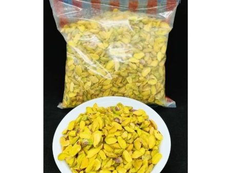 PISTACHIOS NUT Chile USA For Sale