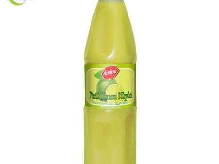 LIMAU KASTURI CORDIAL AMINA 750ml bottle Sale