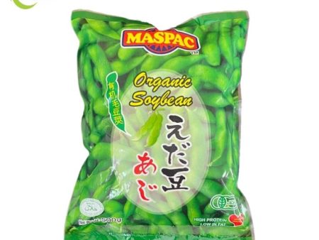 EDAMAME Soy Bean Japan Maspac Hot on Sale