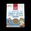 The Honest Kitchen Food Clusters Grain Free Turkey Dog Online Hot Sale