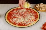 CHEESE MOZZARELLA SHREDDED Pizza Topping M sia Online Sale