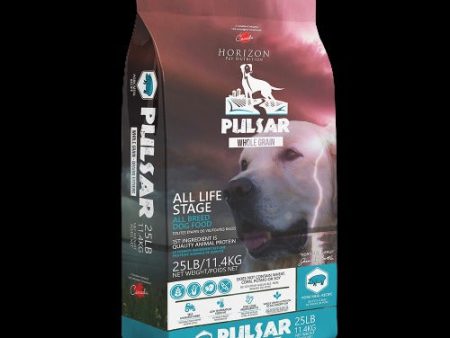 Pulsar Whole Grain Pork For Sale