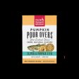 The Honest Kitchen Pumpkins Pour Overs 5.5oz Supply