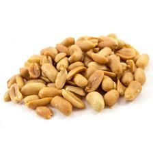 PEANUT SALTED 500g pack Supply