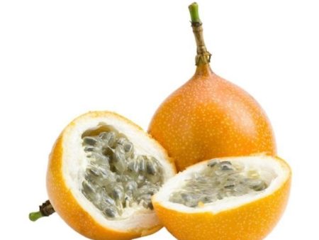 PASSION Fruits Yellow Large Ecuador on Sale