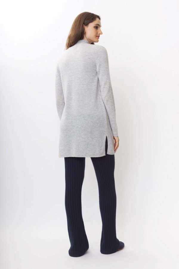 Long Cashmere Cardigan Online Sale