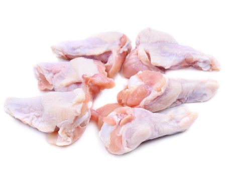 CHICKEN DRUMMET  2kg pack Frozen Supply