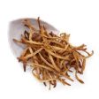 DRY LILY FLOWER 100g pack Cheap