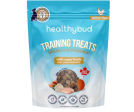 Healthybud Mini Training Treats Superfood Chicken 184g Discount