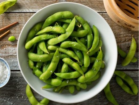 Edamame Midori Giant Supply