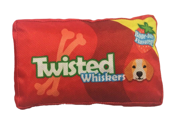 Spot Fun Candy - Twisted Whiskers For Discount