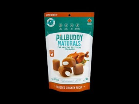 Pill Buddy Naturals 150g For Discount