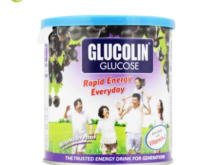 GLUCOSE ORIGINAL Glucolin Online Hot Sale