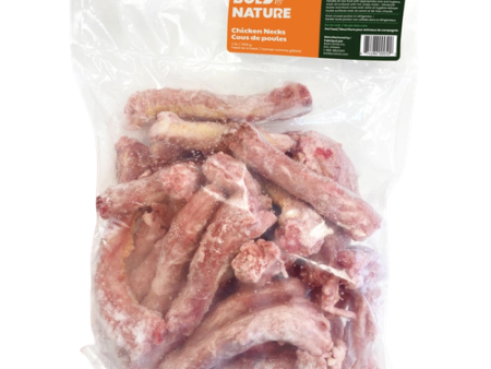 Bold by Nature Chicken Necks 2LBS For Cheap