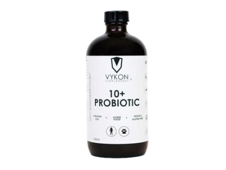 Vykon Probiotic Discount