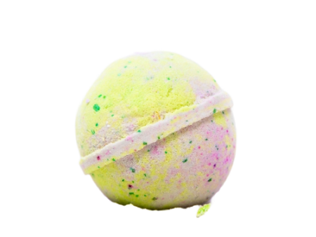 Hemp 4 Paws Bath Bomb 55mg Fashion