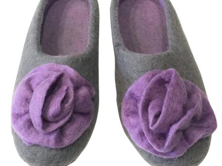 Wool Slippers For Sale