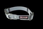 Smoochy Poochy Adjustable Polyvinyl Clip Collar - Jaguar Supply