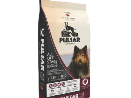 Pulsar Turkey 11.4kg Hot on Sale