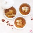 Double-Boiled Soup 滋补药膳炖湯 For Sale