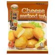 CHEESE SEAFOOD TOUFU Figo 500g pack Online