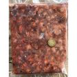 KERANG COCKLES MEAT Red Saiz Big 500g pack For Cheap