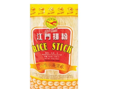 MEE HOON RICE STICK China Fei Yan Brand 454g pack Online Hot Sale