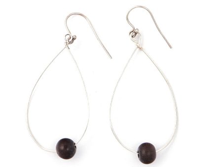 Teardrop Earrings on Sale