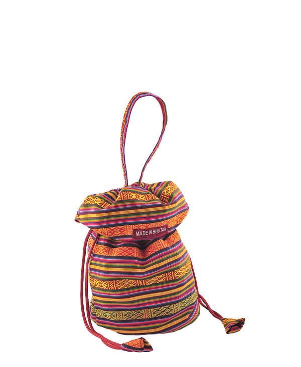 Bhutan pouch Sale