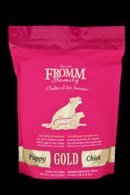 Fromm Gold Puppy Sale