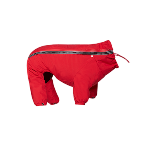 Canada Pooch Thermal Snowsuit - Size 18 For Sale