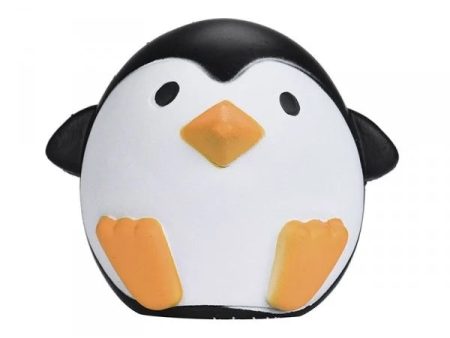 Gros squishy antistress - Pingouin Online Hot Sale