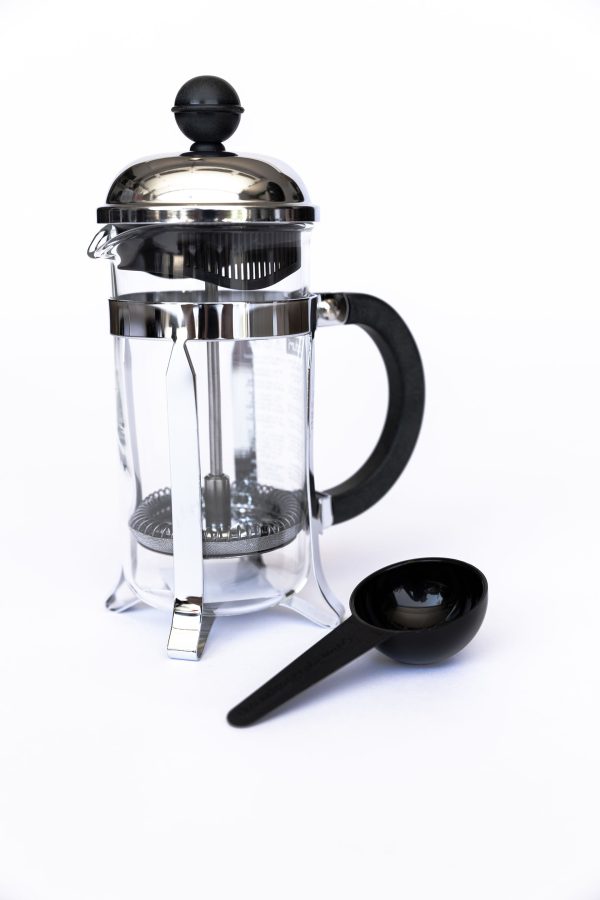 Bodum Classic Chamboard French Press - 8 Cup For Cheap