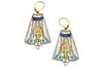 Apo Nahua Earrings Fashion