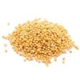 BIJI KAS KAS White Mustard Seed Cheap