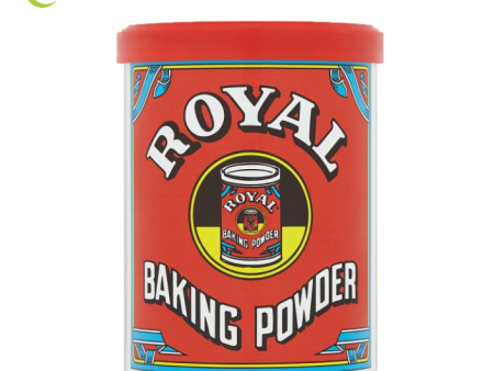 BAKING POWDER Royal Online now