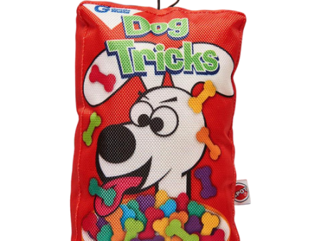 Spot Fun Food - Dog Tricks Online Hot Sale