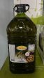 OLIVE OIL Pomace Cheaper 5 liter tin For Cheap