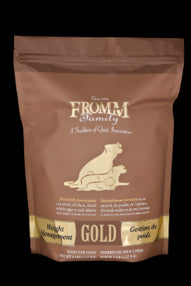 Fromm Gold Weight Management For Cheap