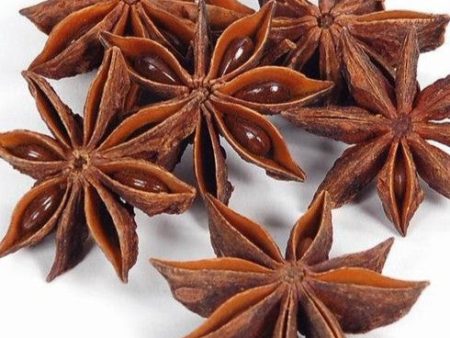 BUNGA LAWANG Star Anise CHINA Online Hot Sale