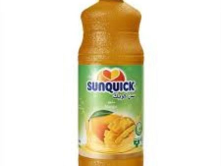 SUNQUICK MANGGO 840ml bottle Online