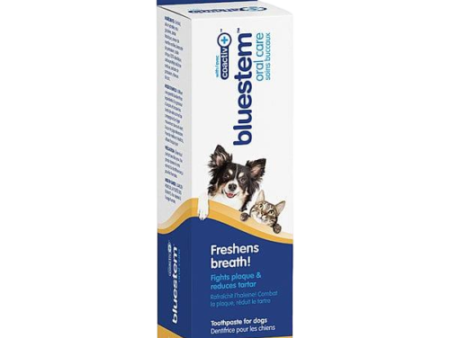 Bluestem Oral Care Chicken Flavor Toothpaste Fashion