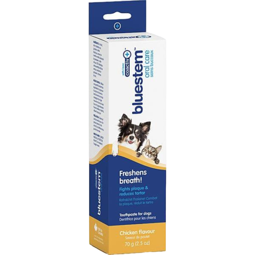 Bluestem Oral Care Chicken Flavor Toothpaste Fashion