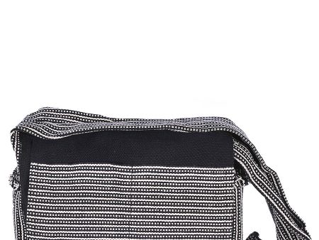 Woven Messenger Bag For Cheap