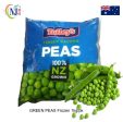 GREEN PEAS NewZealand 1kg pack Hot on Sale