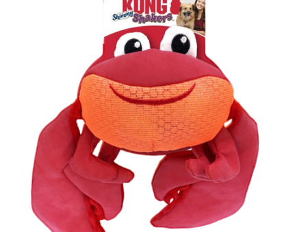 Kong Shakers - Shimmy Crab Online Sale